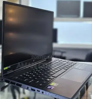 New Laptop Acer Predator Helios Neo 16 16GB Intel Core Ultra 7 SSD 1T