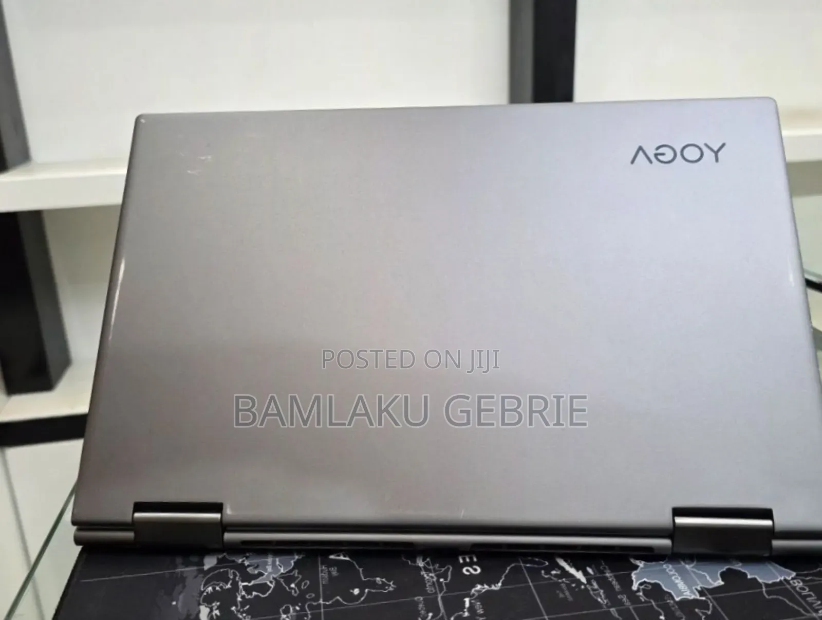 New Laptop Lenovo Yoga C740 16GB Intel Core I7 SSD 512GB