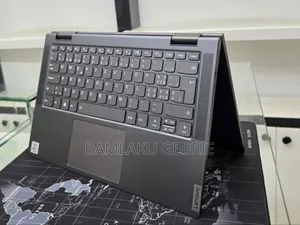 New Laptop Lenovo Yoga C740 16GB Intel Core I7 SSD 512GB