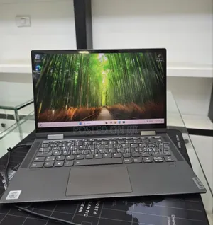 New Laptop Lenovo Yoga C740 16GB Intel Core I7 SSD 512GB