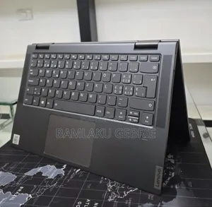 New Laptop Lenovo Yoga C740 16GB Intel Core I7 SSD 512GB