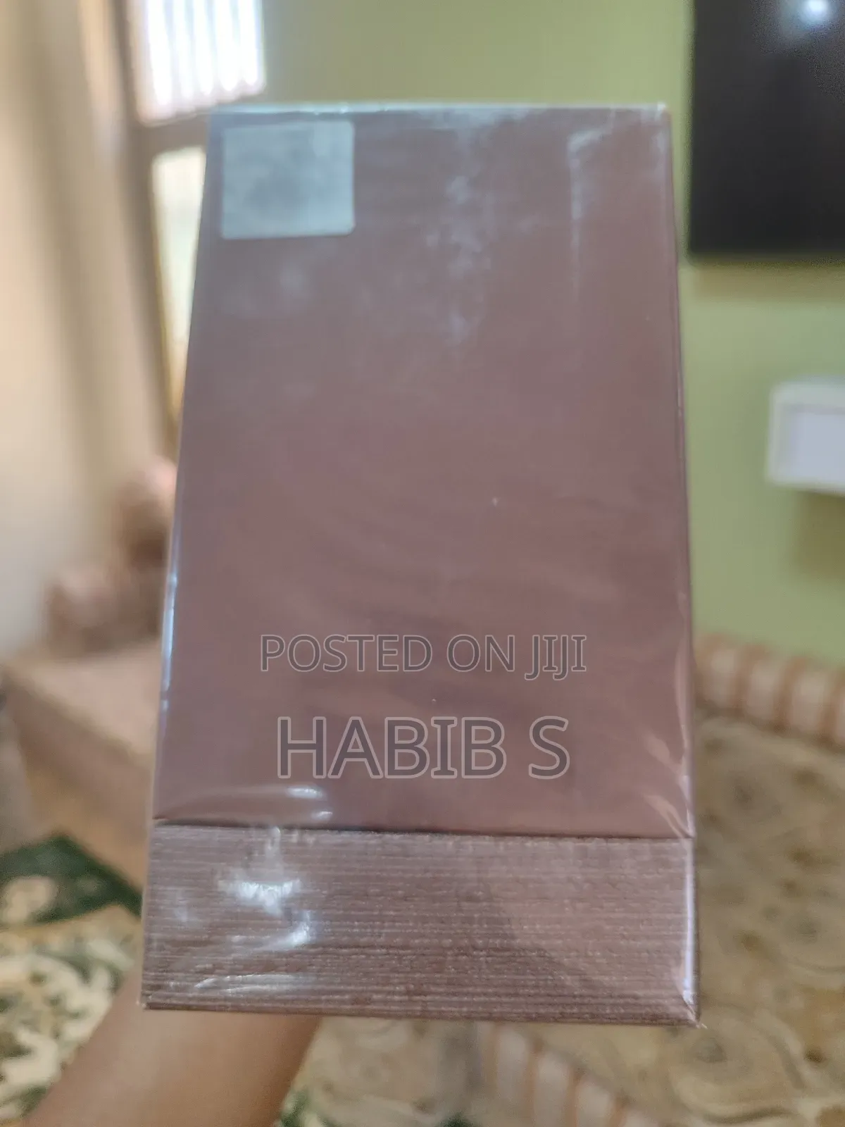 Original Khamrah Lattafa Qahwa