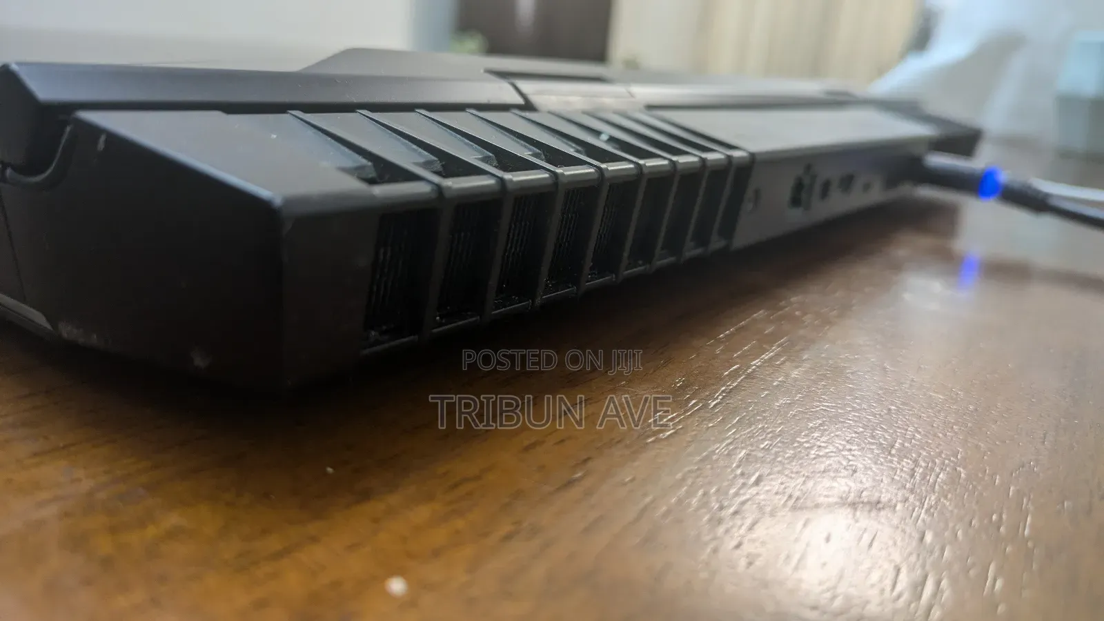 Laptop Asus A52JE 8GB Intel Core i7 SSD 16 GB