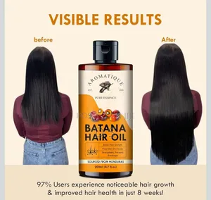 Batana Oil Available Now