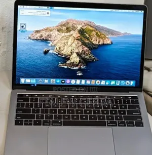 New Laptop Apple MacBook Pro 2019 16GB Intel Core I7 SSD 1T
