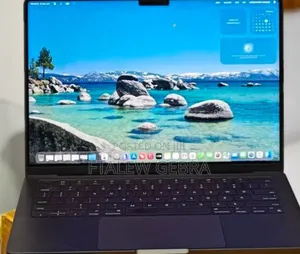 New Laptop Apple MacBook Pro 2019 16GB Intel Core I7 SSD 1T