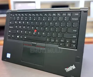 New Laptop Lenovo Thinkpad X1 Yoga 16GB Intel Core I5 SSD 256GB