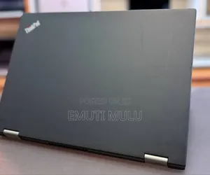 New Laptop Lenovo Thinkpad X1 Yoga 16GB Intel Core I5 SSD 256GB