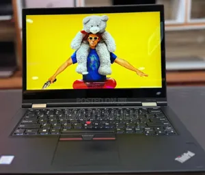New Laptop Lenovo Thinkpad X1 Yoga 16GB Intel Core I5 SSD 256GB