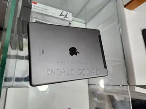 New Apple iPad 10.2 (2021) 256 GB Gray