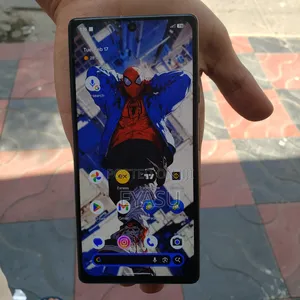 Google Pixel 6 128 GB Gray