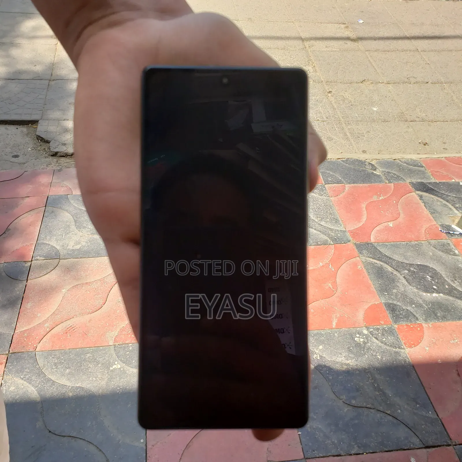 Google Pixel 6 128 GB Gray