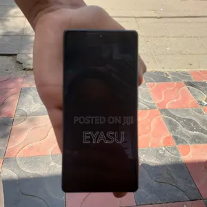 Google Pixel 6 128 GB Gray