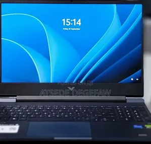 New Laptop HP Victus 15 8GB Intel Core I5 SSD 512GB