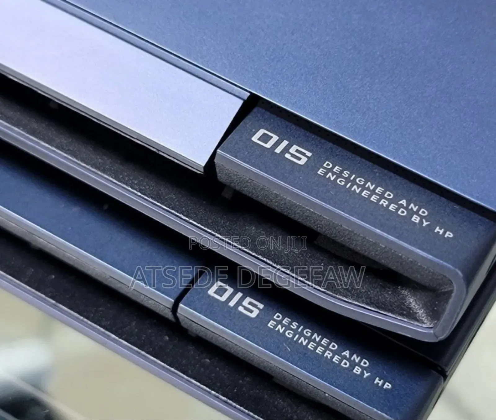 New Laptop HP Victus 15 8GB Intel Core I5 SSD 512GB