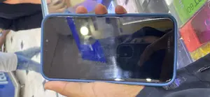 New Apple iPhone 11 256 GB Purple