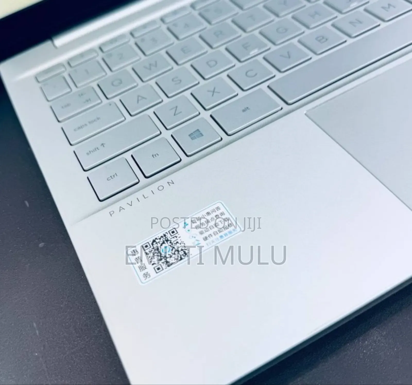 New Laptop HP Pavilion 15 16GB Intel Core I7 SSD 512GB