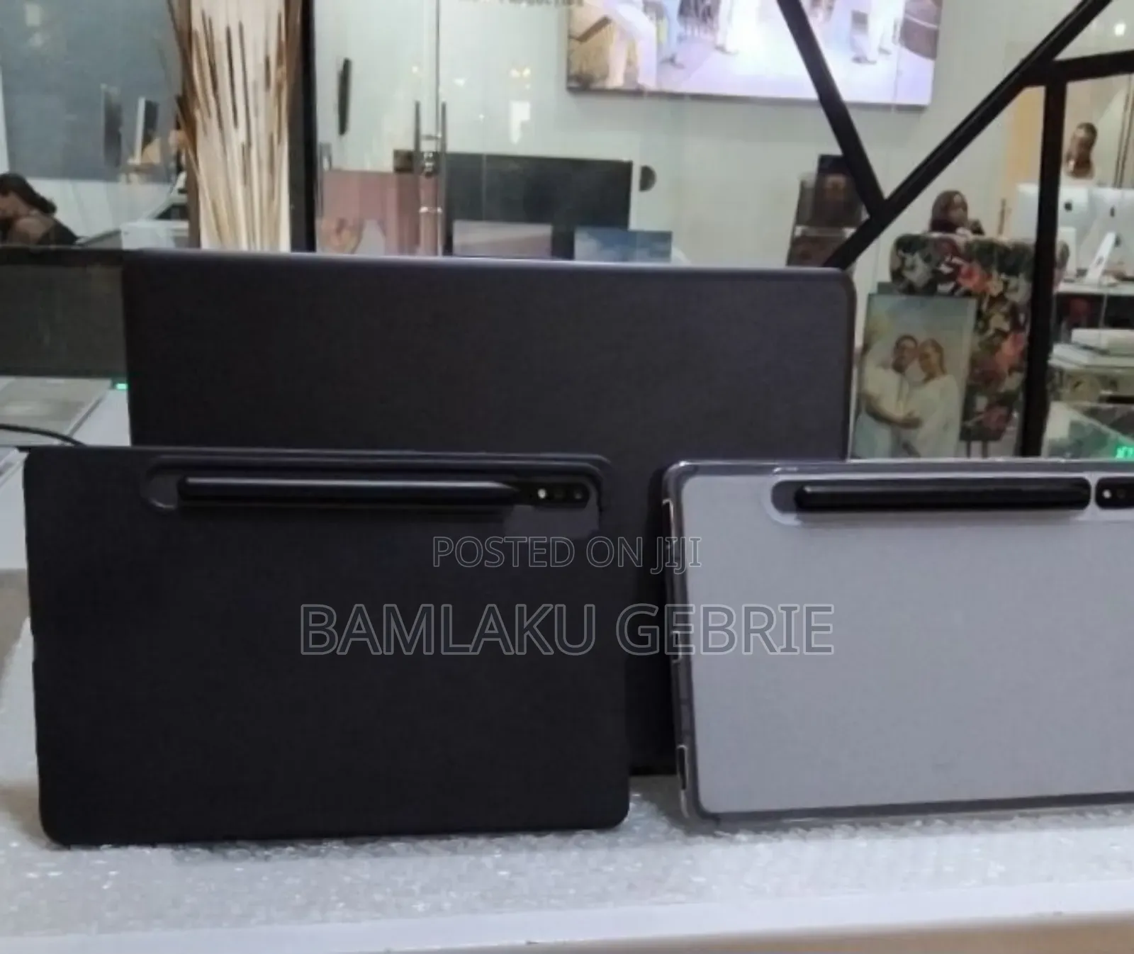 New Samsung Galaxy Tab S7 128 GB