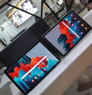 New Samsung Galaxy Tab S7 128 GB