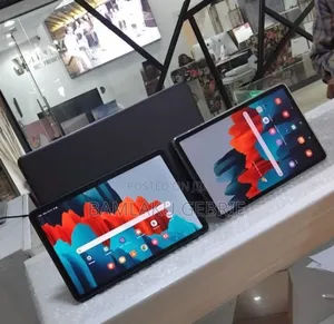 New Samsung Galaxy Tab S7 128 GB