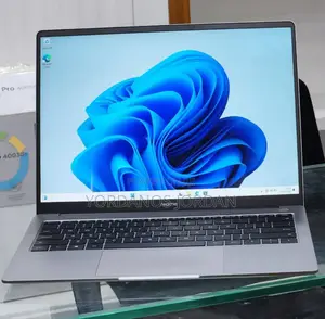 New Laptop 8GB Intel Core I5 SSD 512GB