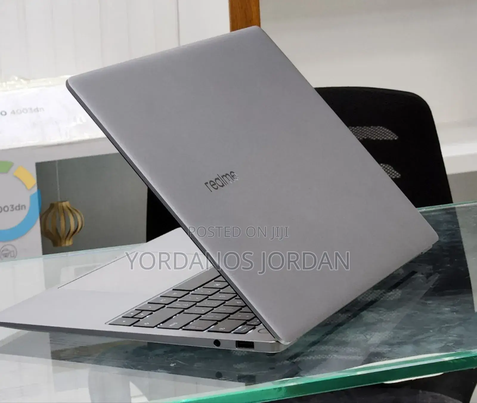 New Laptop 8GB Intel Core I5 SSD 512GB