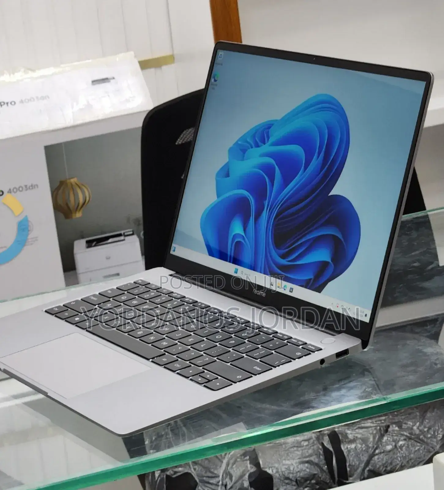 New Laptop 8GB Intel Core I5 SSD 512GB