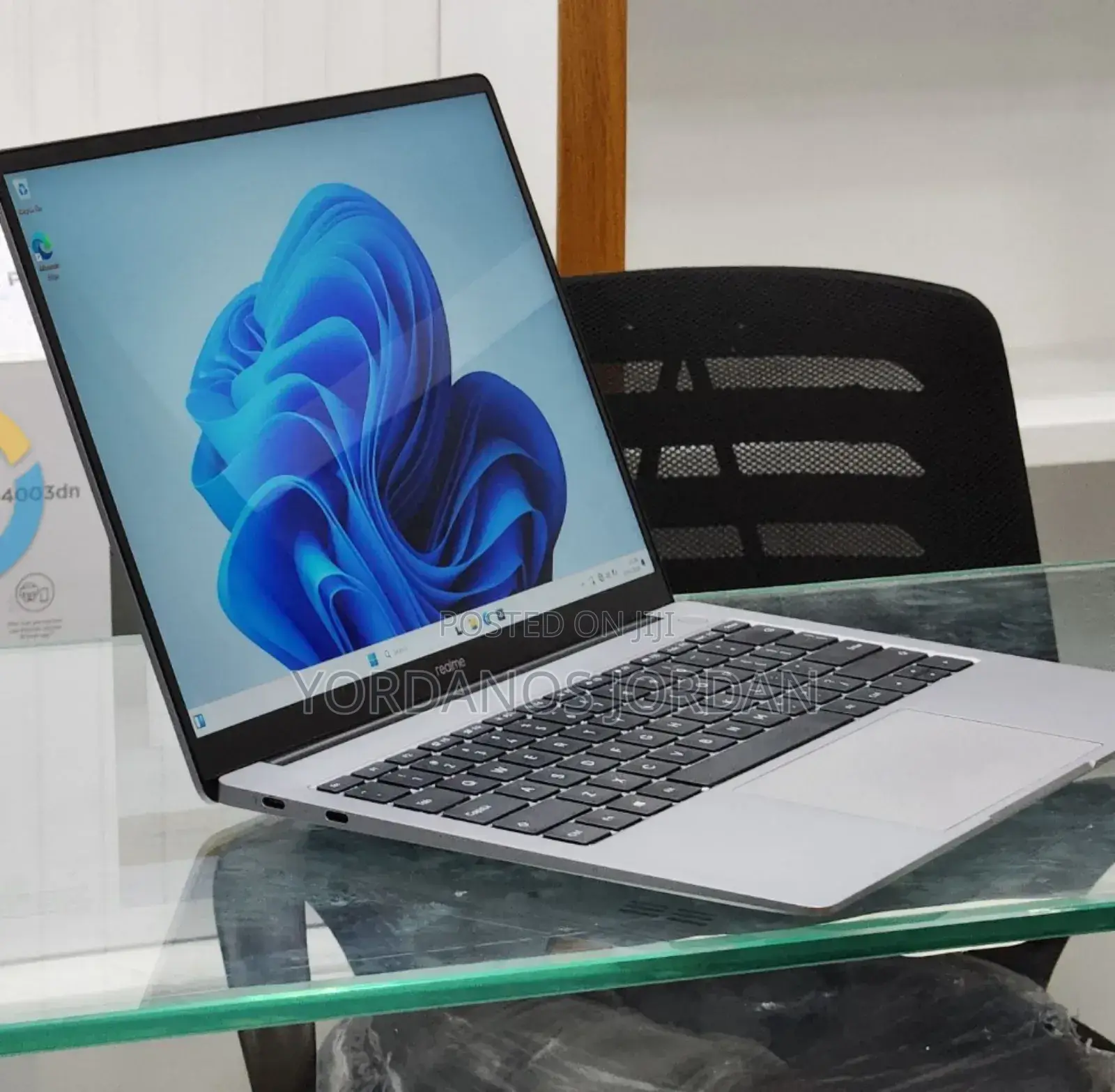 New Laptop 8GB Intel Core I5 SSD 512GB