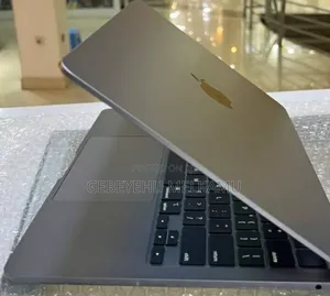 New Laptop Apple MacBook Air 2022 M2 8GB Apple M2 SSD 256GB