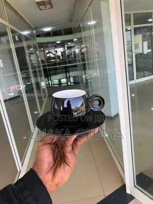 Elegant Macchiato Espresso Cups-Perfect for Bunna,Milk,Special Coffee