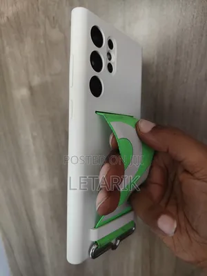 Samsung Galaxy S22 Ultra 5G 256 GB Green