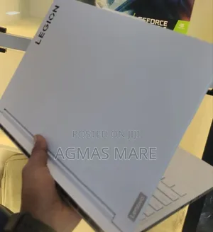 New Laptop Lenovo Legion 7 16GB Intel Core I9 SSD 1T