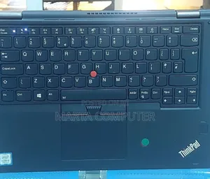 New Laptop Lenovo ThinkPad Yoga 370 8GB Intel Core I5 SSD 512GB