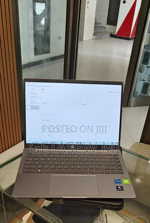 New Laptop HP Pavilion 14 16GB Intel Core i5 SSD 512GB