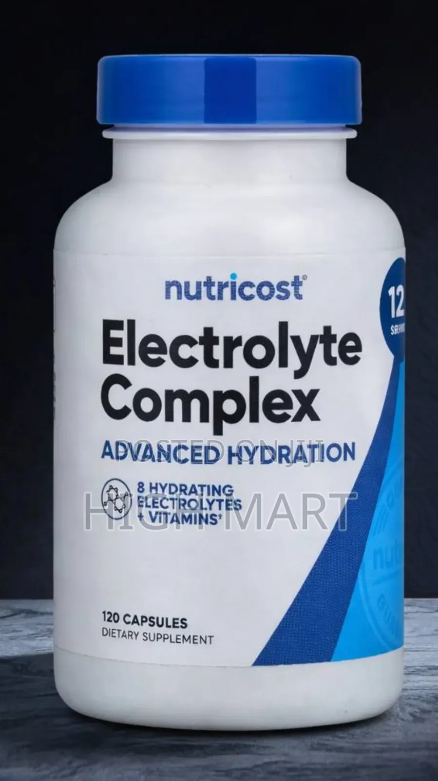 Electrolyte Complex Nutricost
