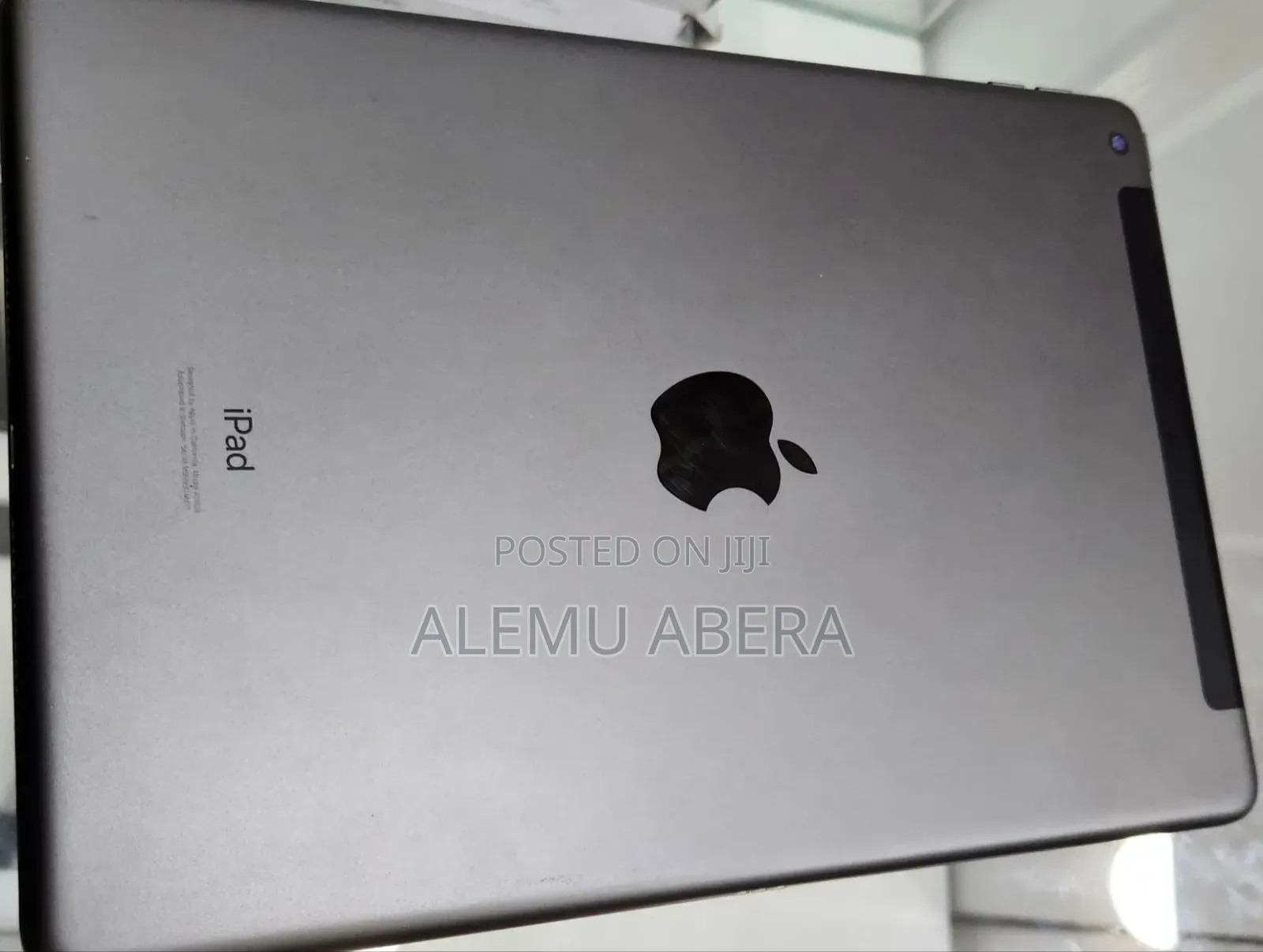 New Apple iPad Pro 128 GB