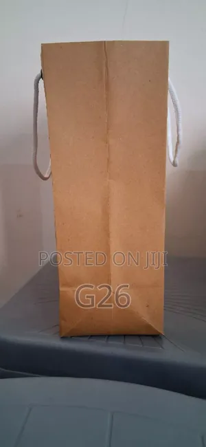 Paper Bag for Shops