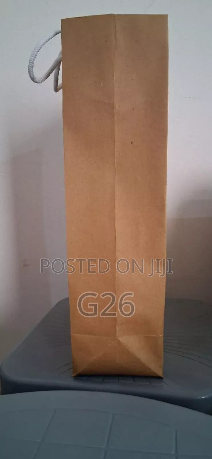 Paper Bag for Shops