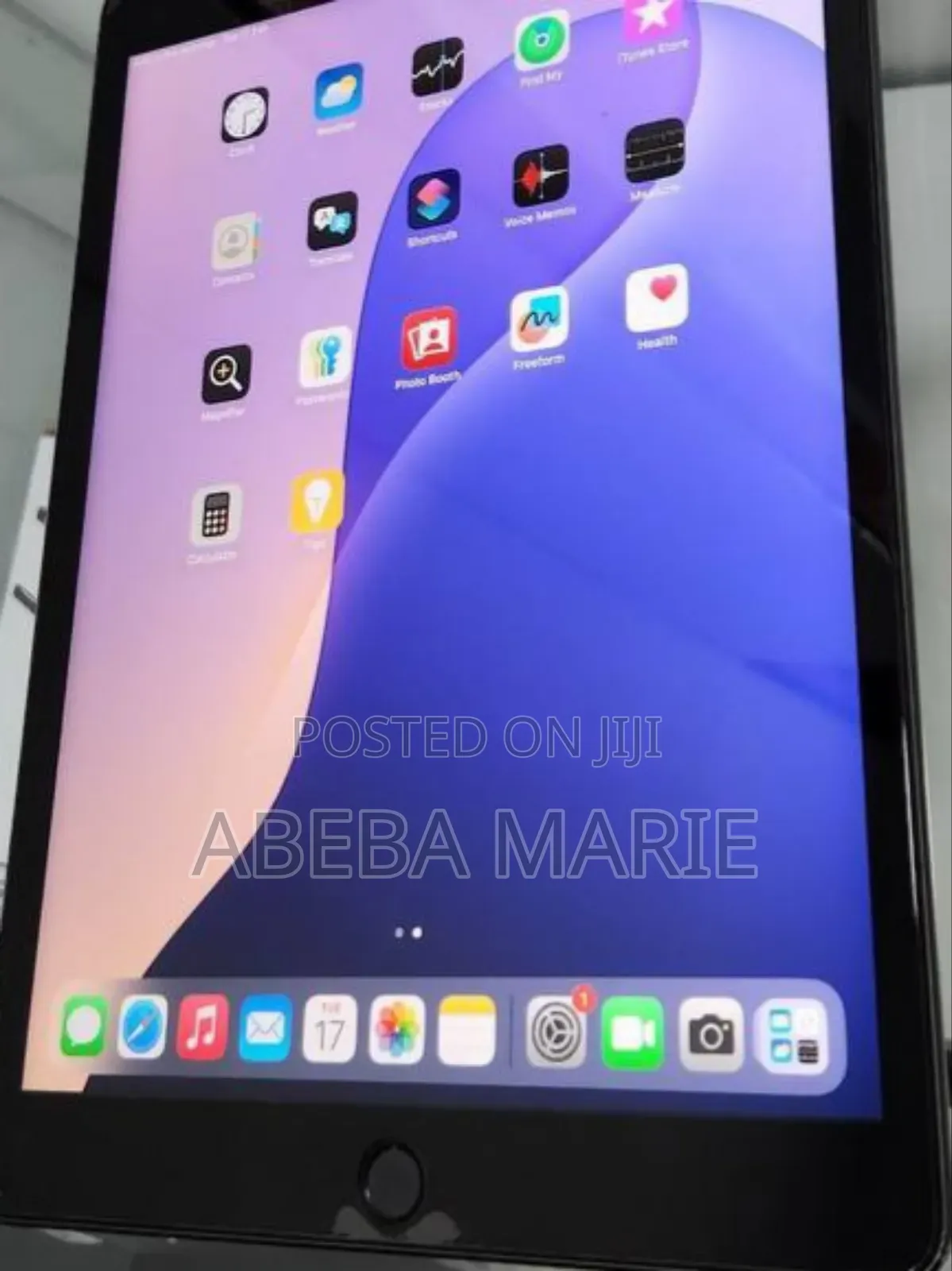 New Apple iPad Pro 11 (2020) 256 GB