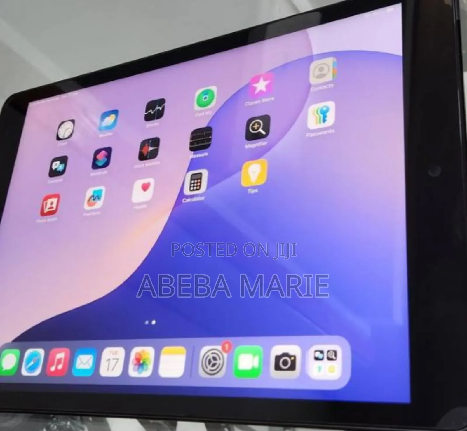 New Apple iPad Pro 11 (2020) 256 GB