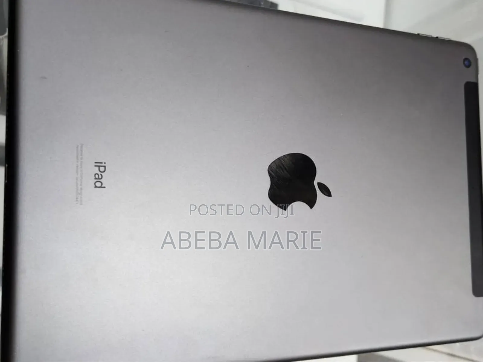 New Apple iPad Pro 11 (2020) 256 GB