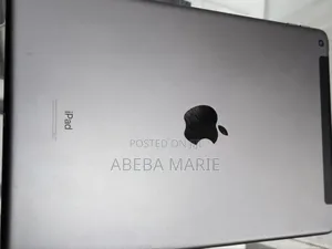 New Apple iPad Pro 11 (2020) 256 GB