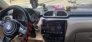 Suzuki Dzire 2022 Brown