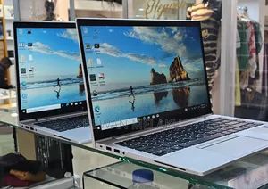 New Laptop HP EliteBook 840 G8 16GB Intel Core I7 SSD 512GB