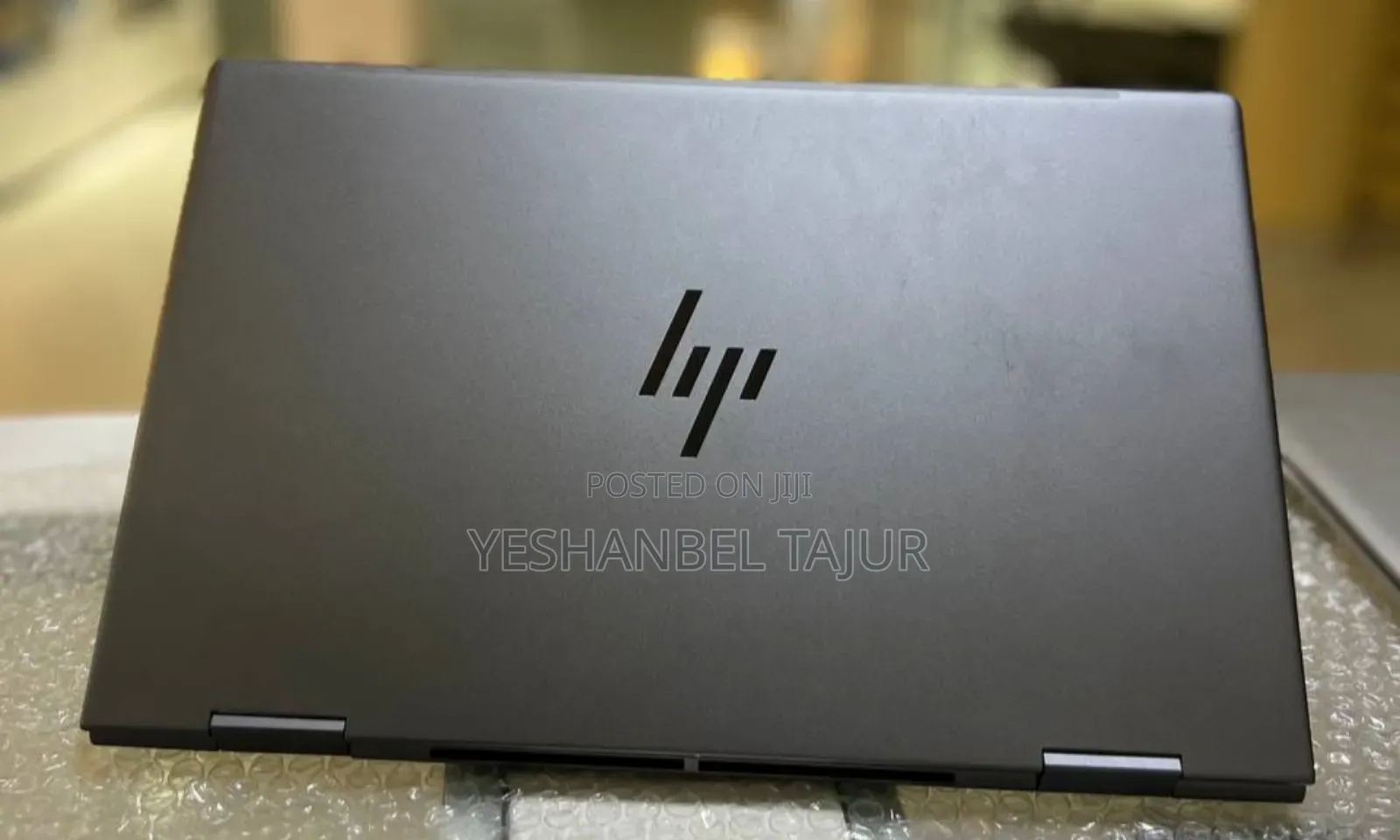 New Laptop HP Envy 14 16GB Intel Core Ultra 7 SSD 1T