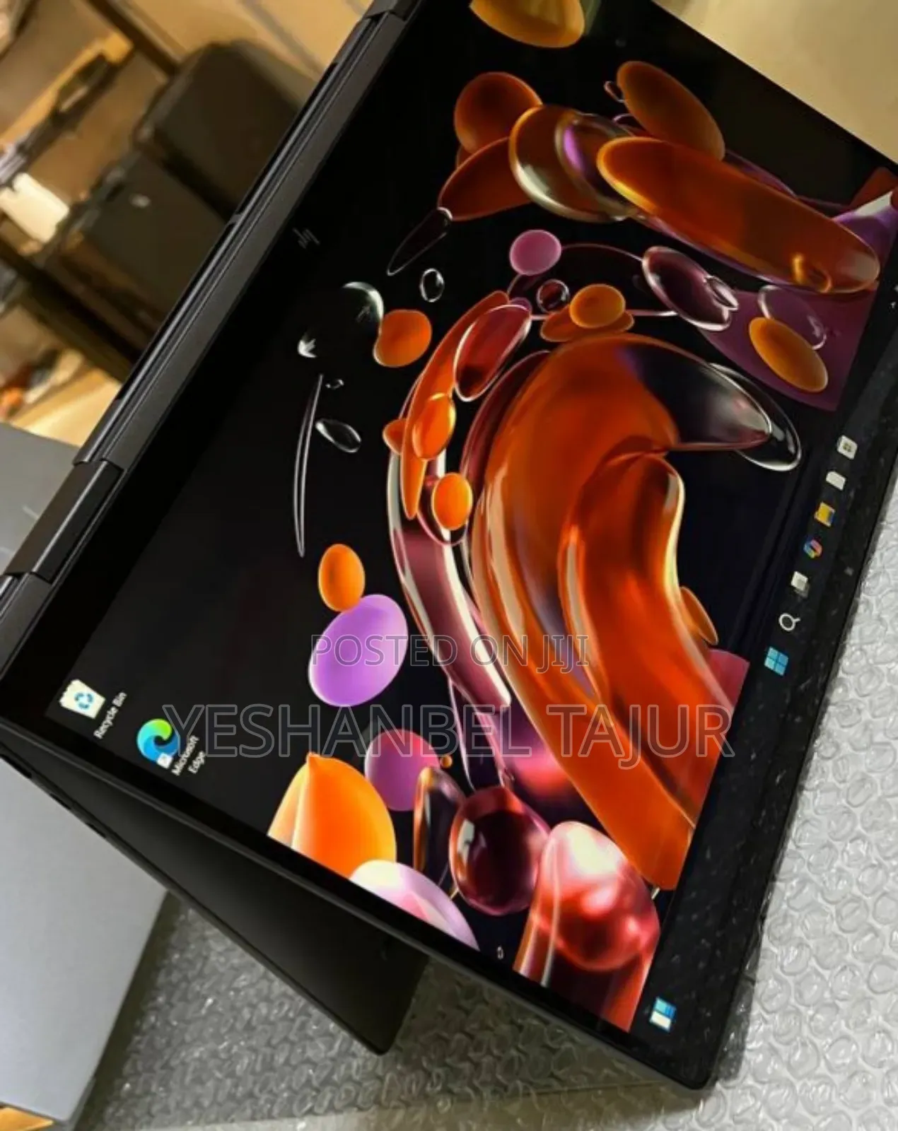 New Laptop HP Envy 14 16GB Intel Core Ultra 7 SSD 1T