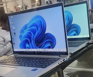New Laptop HP EliteBook 840 G8 16GB Intel Core I7 SSD 512GB