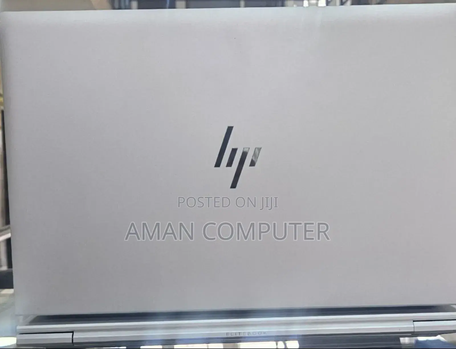 New Laptop HP EliteBook 840 G8 16GB Intel Core I7 SSD 512GB