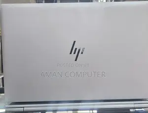 New Laptop HP EliteBook 840 G8 16GB Intel Core I7 SSD 512GB