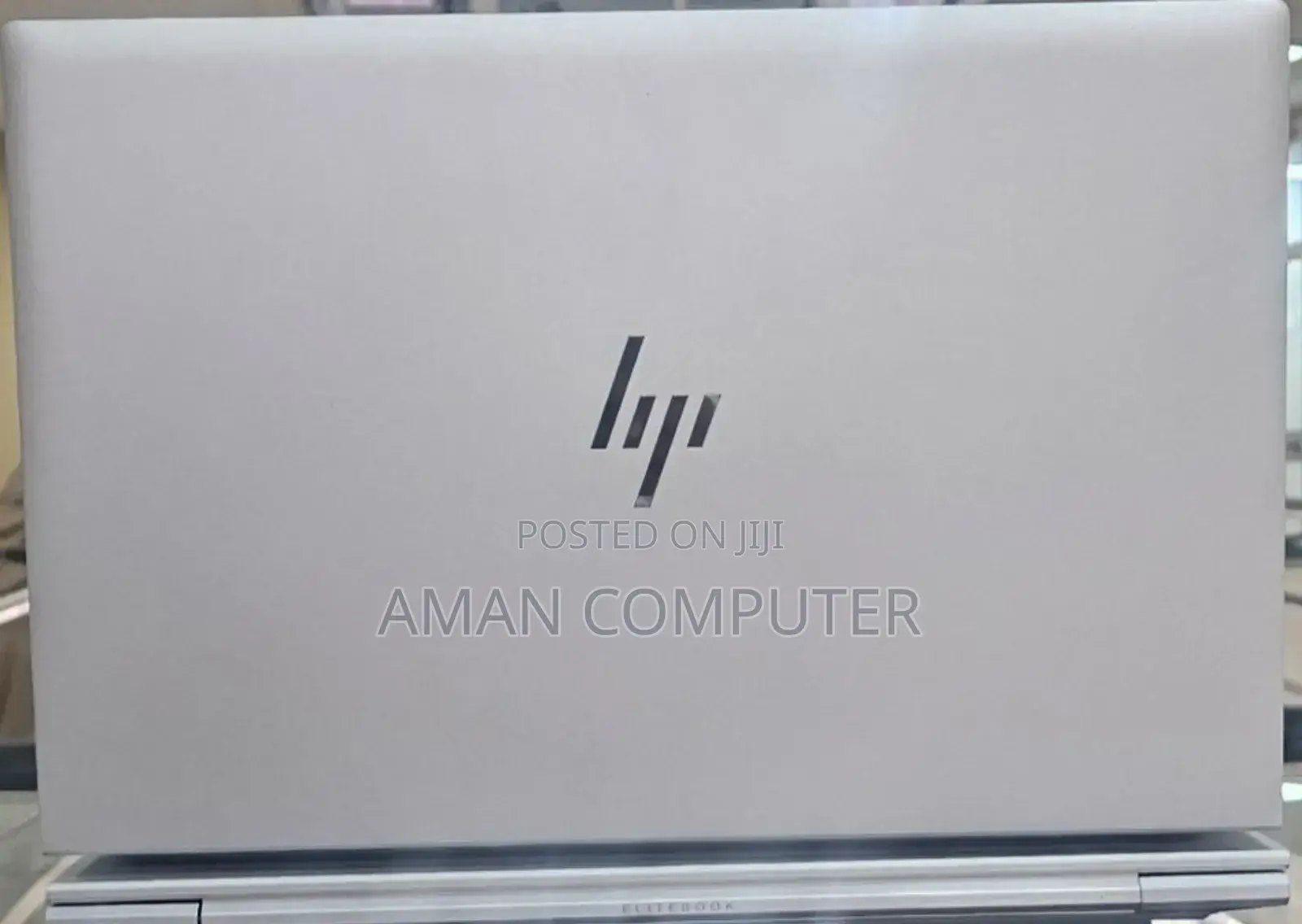 New Laptop HP EliteBook 840 G8 16GB Intel Core I7 SSD 512GB